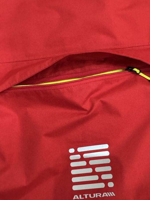 Мъжко водо и ветро устойчиво яке ALTURA NIGHTVISION  EVO. Размер М