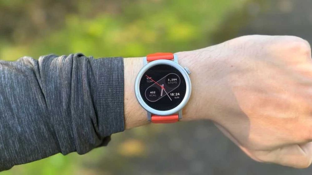 Nothing CMF Watch Pro 2