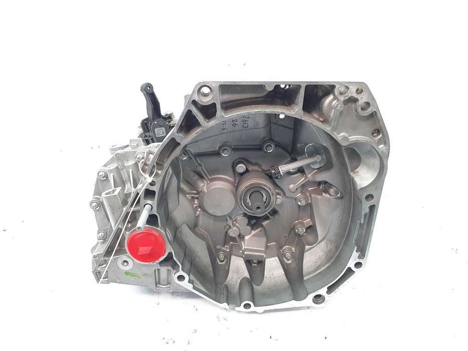 Cutie de viteza Renault 0.9 TCE; 5 Trepte; JR5 062; 2010-Prezent