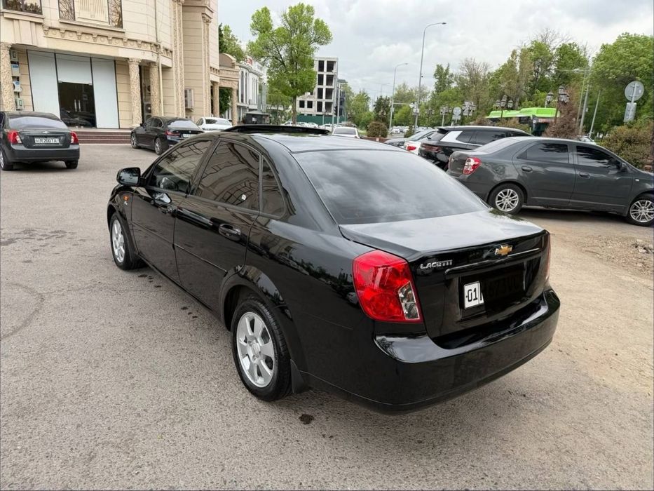 Arenda Gentra full navarot