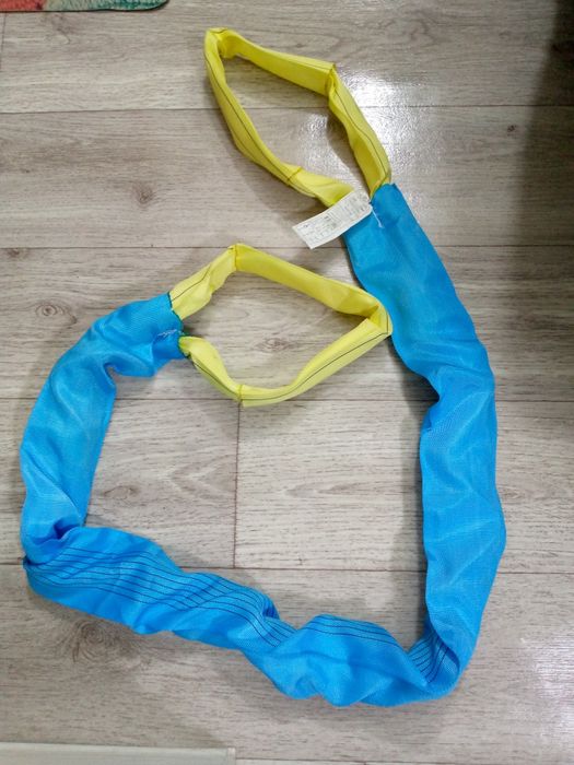 Продам чалки стропы