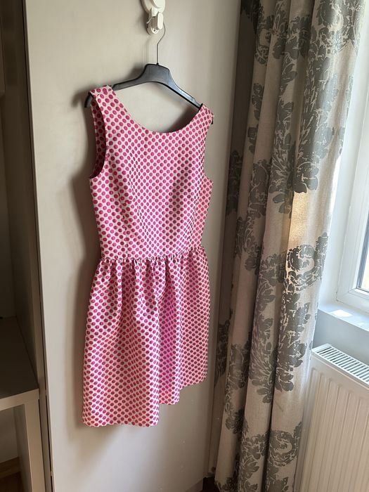 Rochie ocazie bombonica 36