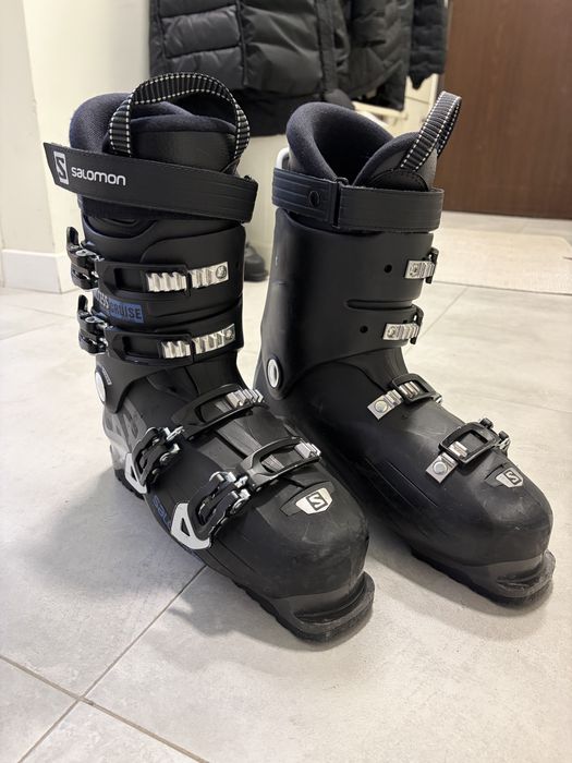 Clapari Salomon flex 70 marimea 27 sau 42-42.5