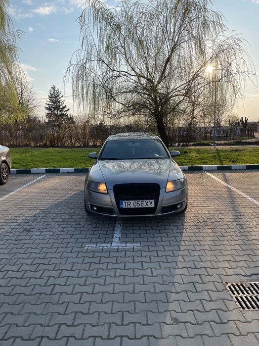 AUDI A6 2005 — imagine 3