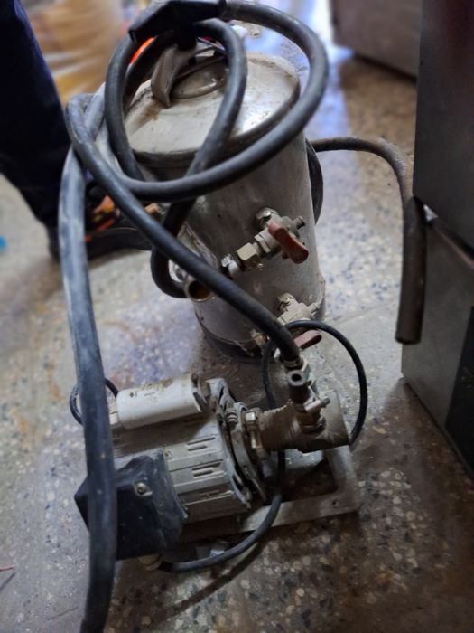 Кафе машина Sanmarco