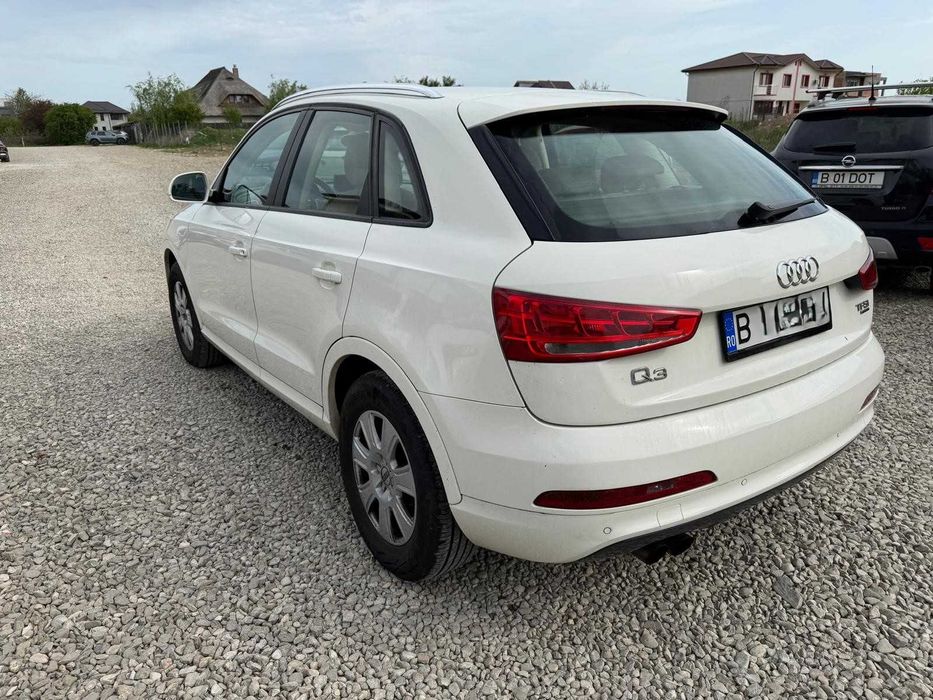 AUDI Q3 2012 — imagine 4