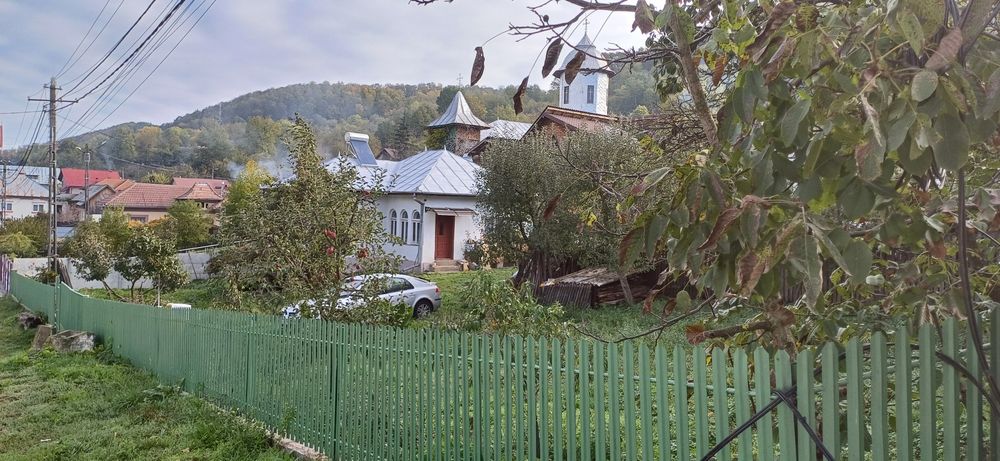 Casa  de vacanta la tara