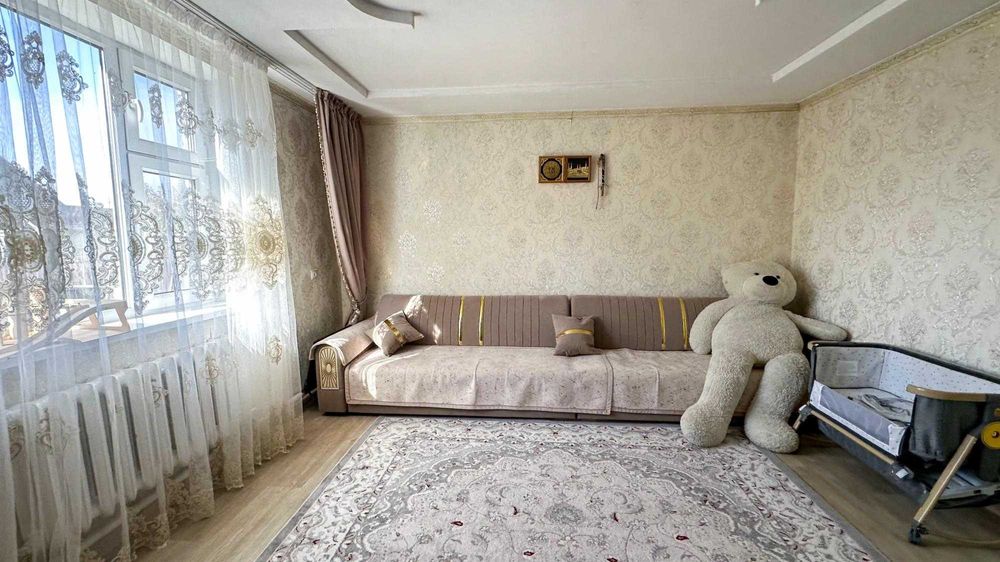 Частный дом продажв