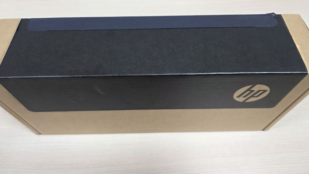 Docking Station  HP Thunderbolt 4 Ultra G6, 280 W SIGILAT