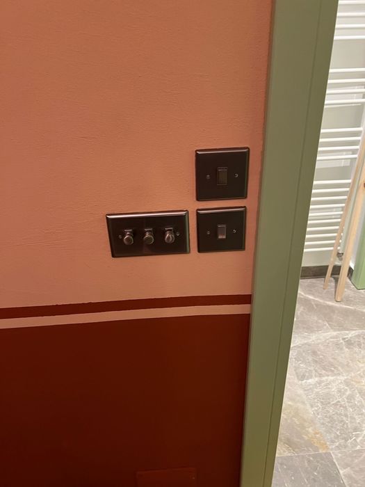 Electrician Sibiu