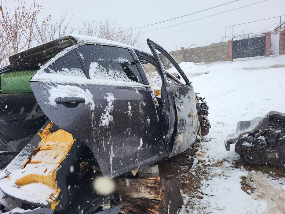 Запчасти тайота камри 45