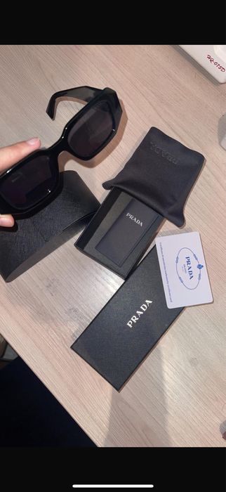 Очки под Прада Prada