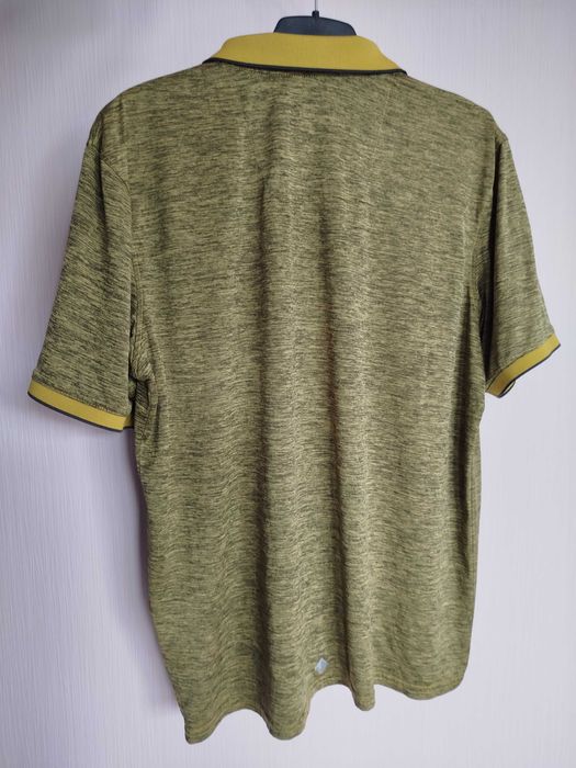 мъжка поло тениска, с яка - Regatta- L