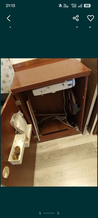 Разное разное вещи