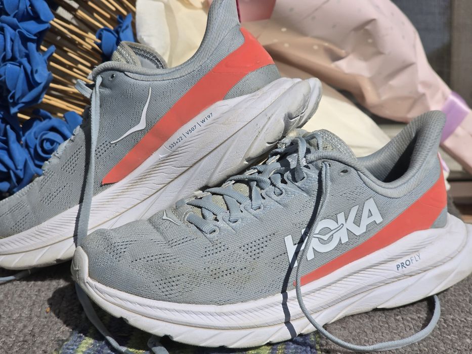 Hoka оригинални кецове