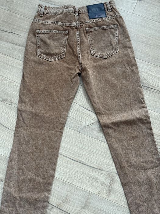 Продавам дънки Twinset 27 размер
