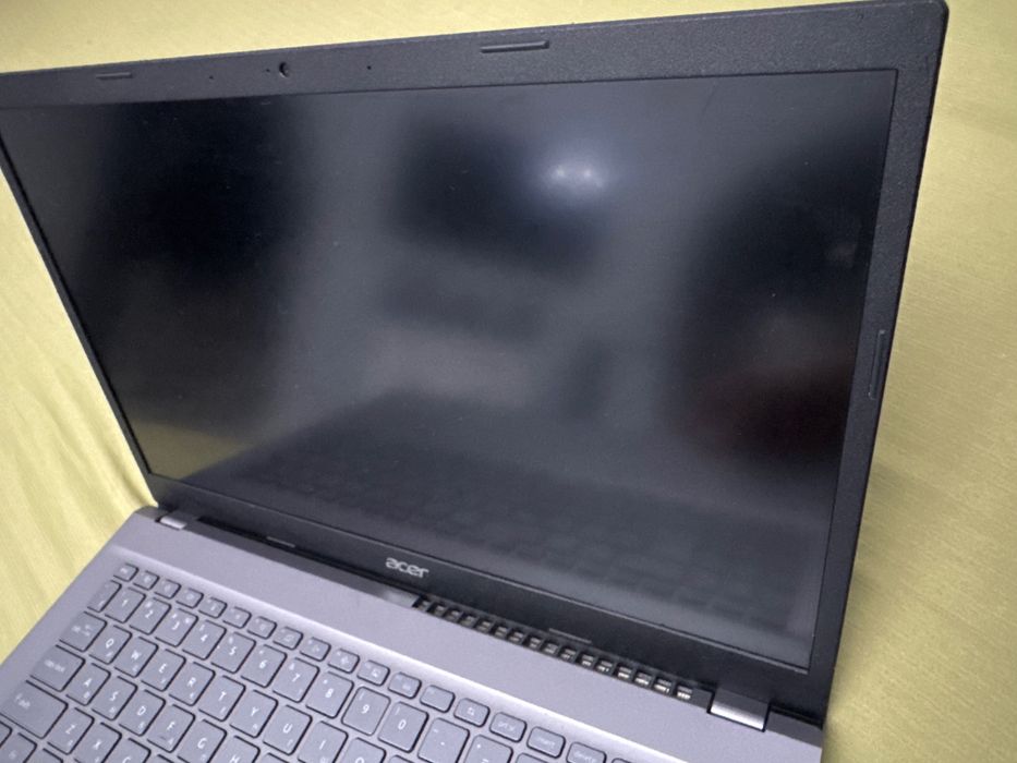 Продам ноутбук Aspire 5