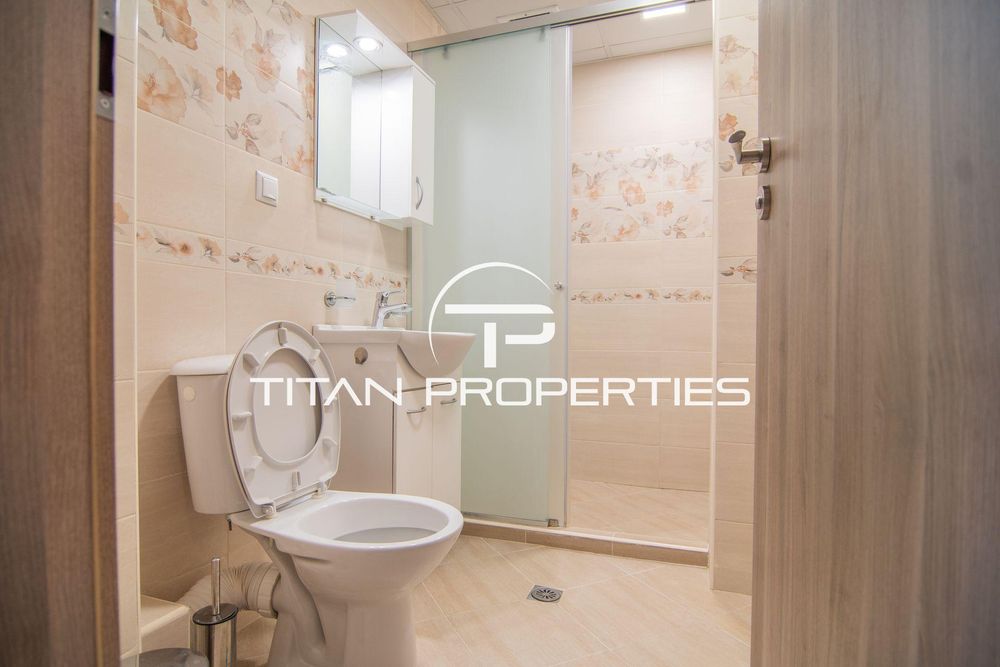 Дава се под наем Двустаен апартамент в Пловдив, Христо Смирненски - 80 кв.м за 509.49 € - Снимка #8