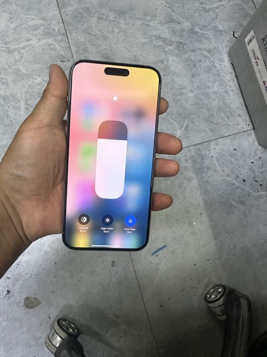 Iphone 15 pro max 256гб