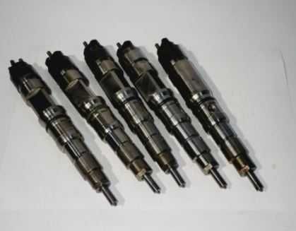 Injectoare MAN 440 - piese/dezmembrari MAN