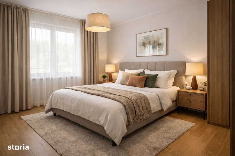 Complex Nou | Pipera | Rate La Dezvoltator