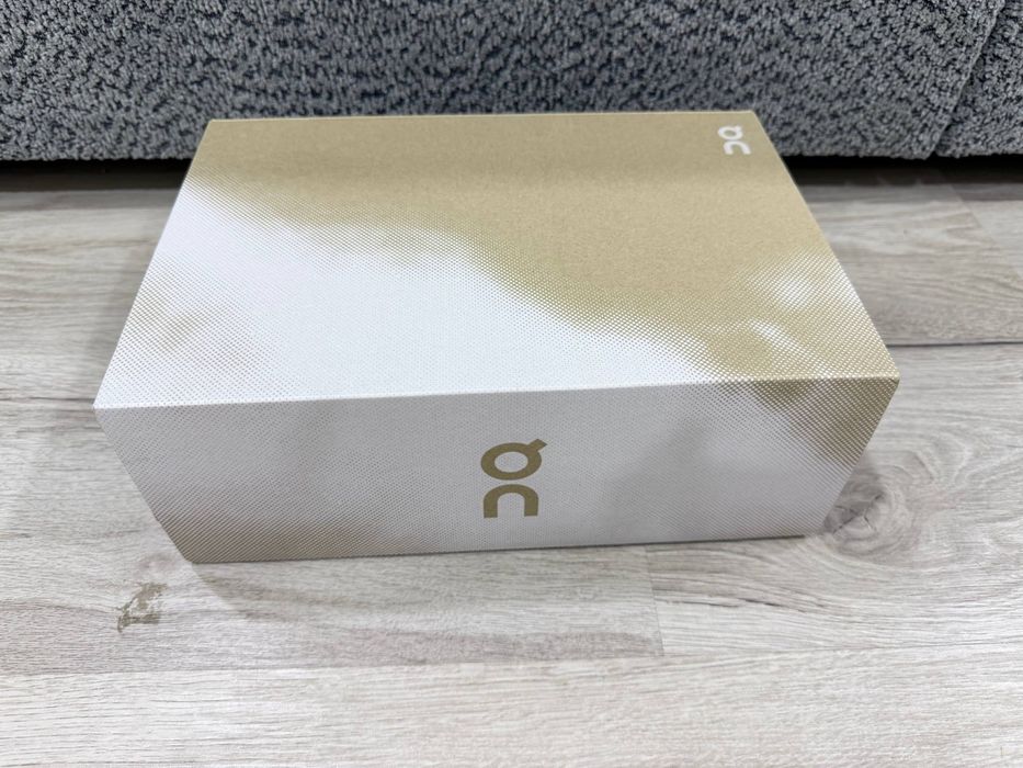 Кроссовки On Cloud X4