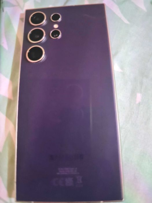 Samsung nite s 24