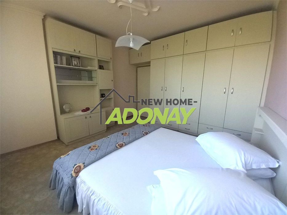 Продава се Тристаен апартамент в Пазарджик, Център - 83 кв.м за 1241 €/кв.м - Снимка #5