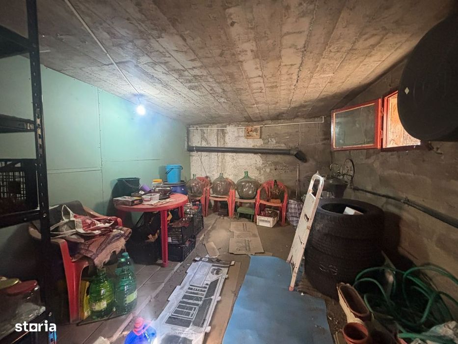 Apartament 3 camere la casă in apropiere de Parcul Sub Arini, Sibiu
