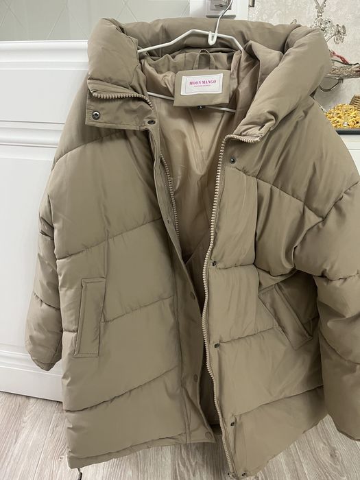 Срочно продам куртку