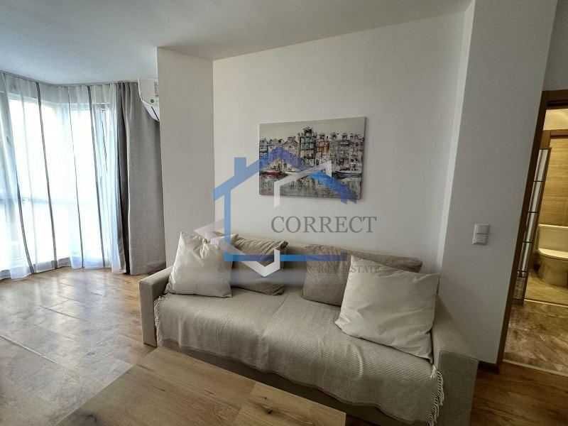 Дава се под наем Двустаен апартамент в Варна, Бриз - 65 кв.м за 510 € - Снимка #3