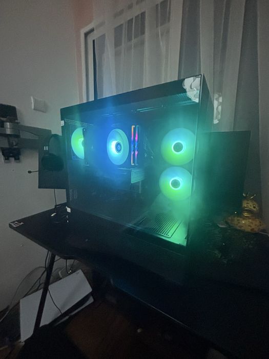 Геймърски компютър Ardes Game