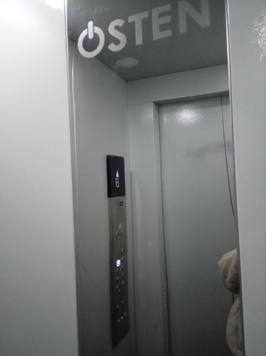 Продаётся квартира на Ойбеке