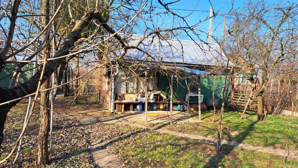 De vânzare loc de casă – Sat Niuved, Comuna Tămășeu