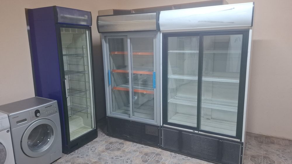 Стиральная машина  холодильник