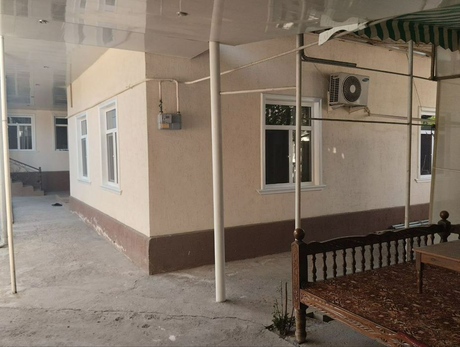 Продается участок