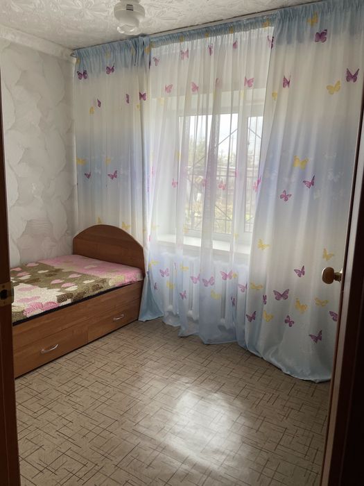 Продам частный дом 4х-ком. Район гарем.
