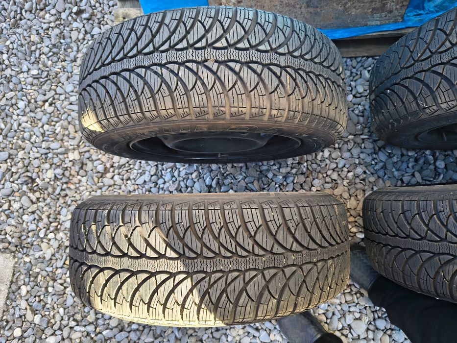 205 60 15 all seasons 5×120, 205 65 15 iarna