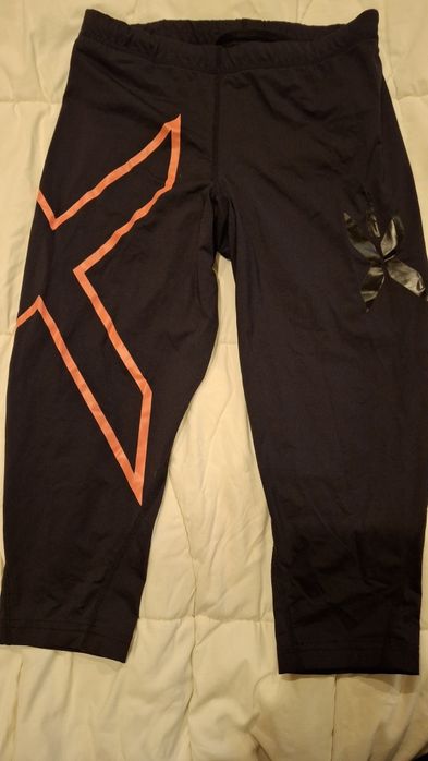 2XU  дамски клин къс и дълъг