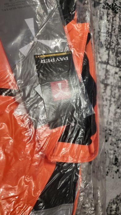 Работно яке Payper