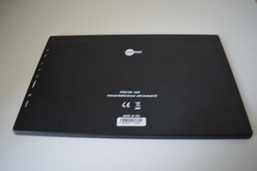 10 инчов таблет MP MAN 16 GB