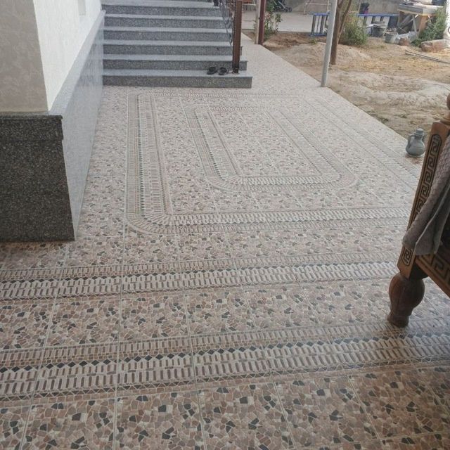 Кафель теририш хизмати