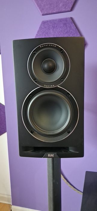 Продават се ELAC Uni-Fi Reference UBR62
