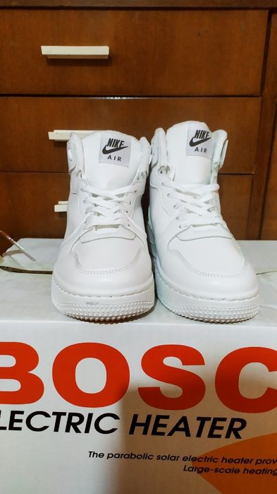 Кроссовки Nike Air Jordan