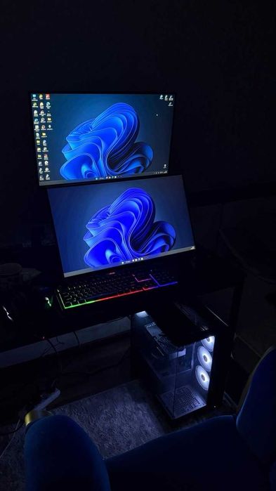 i7 14700kf 32gb ram RTX 5060Ti