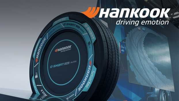 Anvelope  Hankook