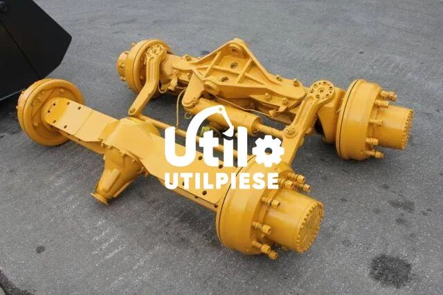 punte completa liebherr a901c a902 a904 a912 a914 + piese liebherr