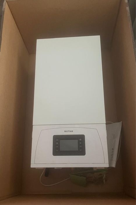 Centrala termica condensatie Motan Condens 100 CH2 - 45 KW