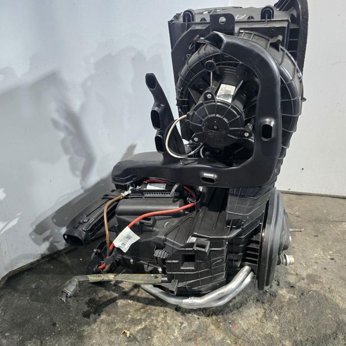 Carcasa aeroterma completa Opel Astra J facelift