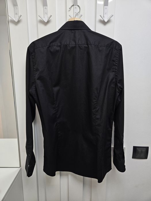 Cămașă Bigotti Artigiani premium